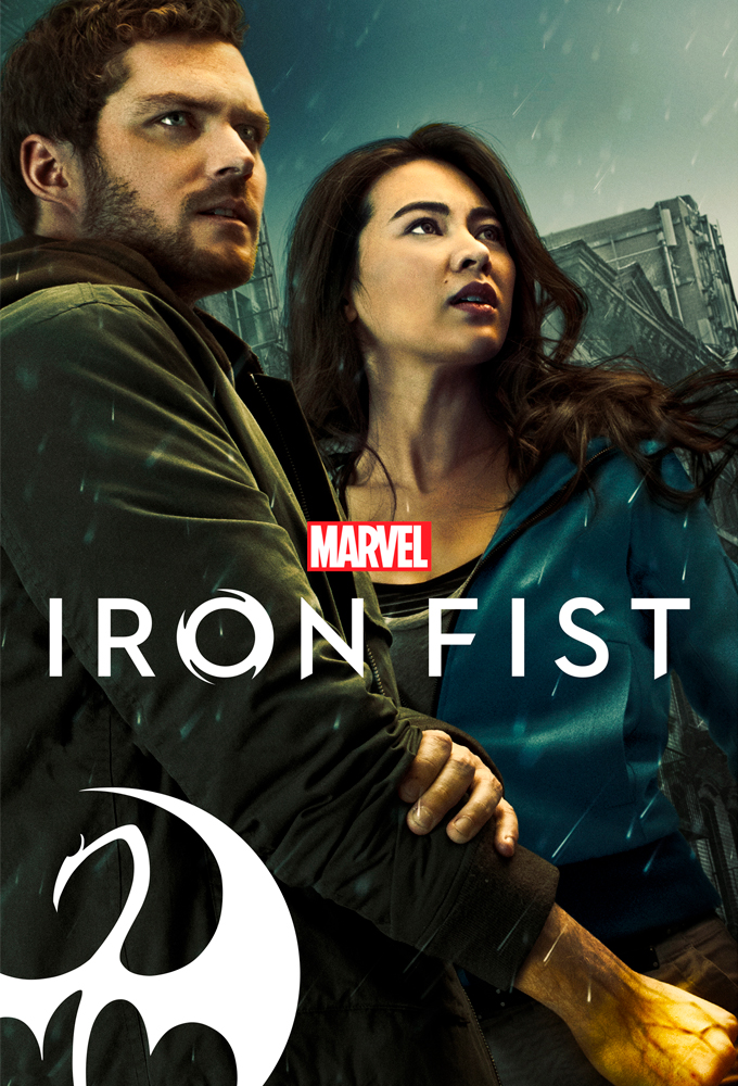 Marvel's Iron Fist [190377] (A1510974323) [[TV Shows]] --Plex--